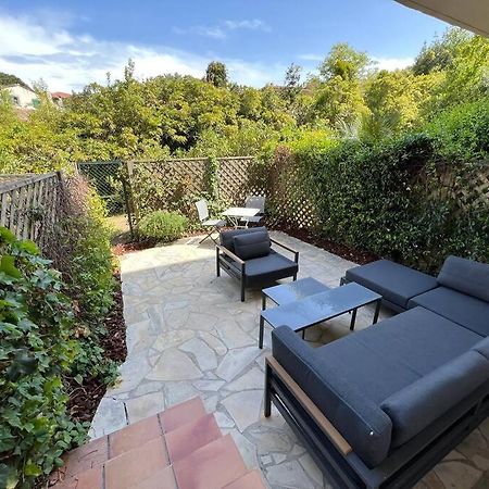 Appartement Avec Jardin Au Coeur De Saint-Tropez. エクステリア 写真